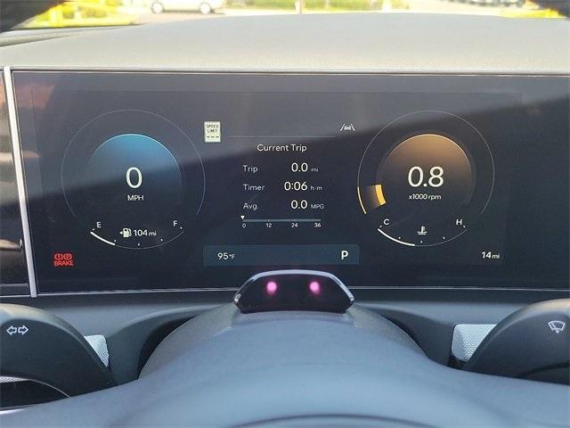 new 2025 Hyundai SANTA CRUZ car, priced at $42,835