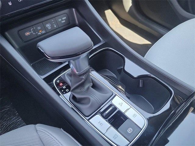 new 2025 Hyundai SANTA CRUZ car, priced at $42,835