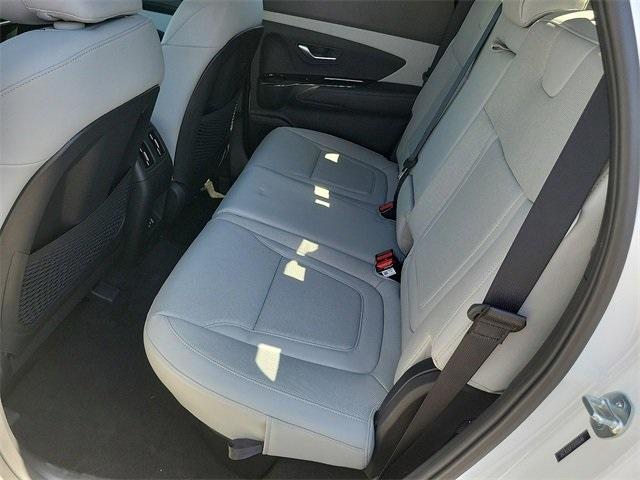 new 2025 Hyundai SANTA CRUZ car, priced at $42,835