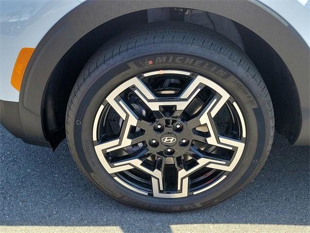 new 2025 Hyundai SANTA CRUZ car, priced at $42,835