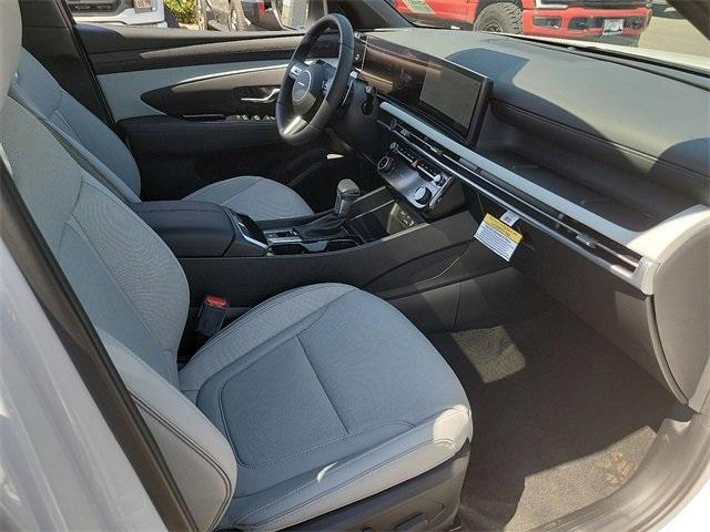 new 2025 Hyundai SANTA CRUZ car, priced at $42,835