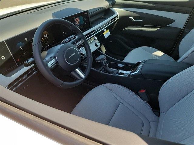 new 2025 Hyundai SANTA CRUZ car, priced at $42,835