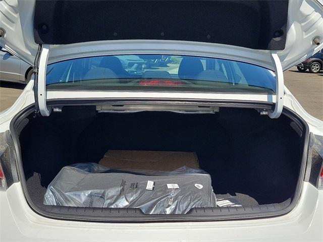 new 2025 Hyundai ELANTRA HEV car, priced at $25,215