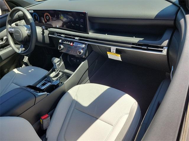 new 2025 Hyundai SANTA CRUZ car, priced at $31,195