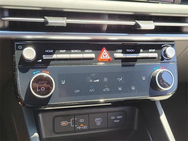 new 2025 Hyundai SANTA CRUZ car, priced at $31,195