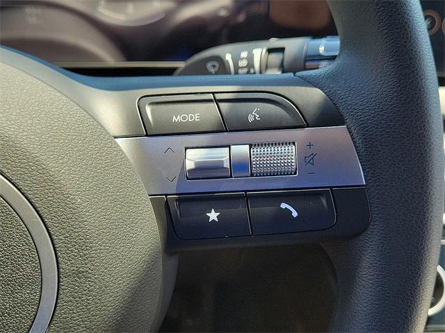 new 2025 Hyundai SANTA CRUZ car, priced at $31,195