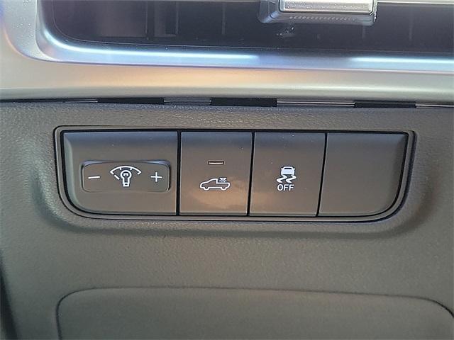 new 2025 Hyundai SANTA CRUZ car, priced at $31,195