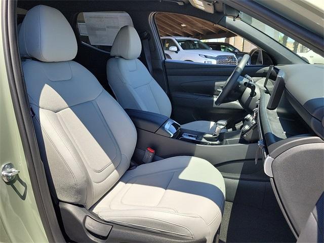 new 2025 Hyundai SANTA CRUZ car, priced at $31,195