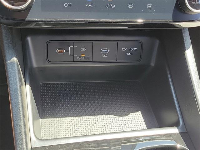 new 2025 Hyundai SANTA CRUZ car, priced at $31,195