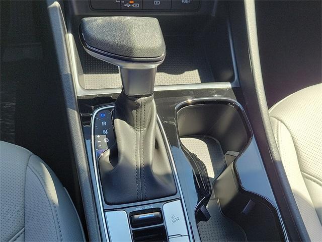 new 2025 Hyundai SANTA CRUZ car, priced at $31,195