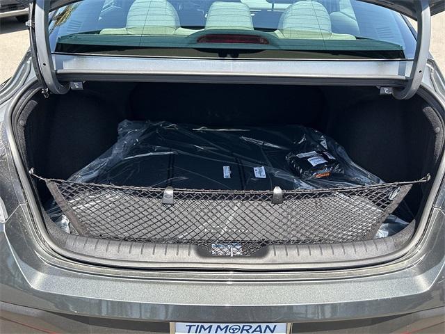 new 2025 Hyundai Elantra car, priced at $23,565
