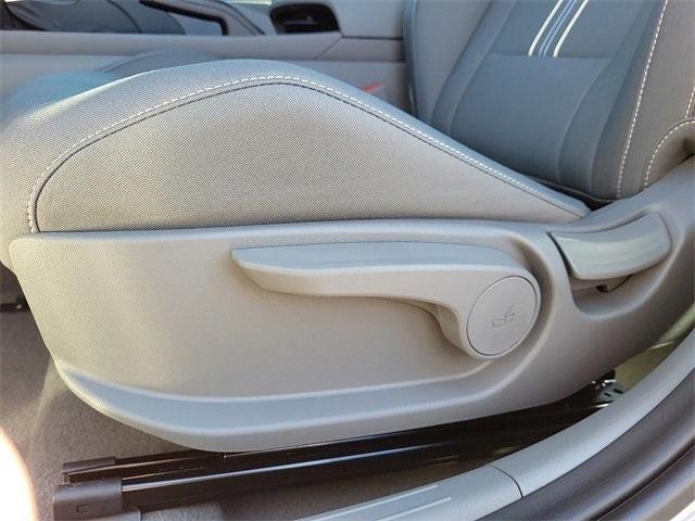 new 2025 Hyundai Elantra car, priced at $24,160