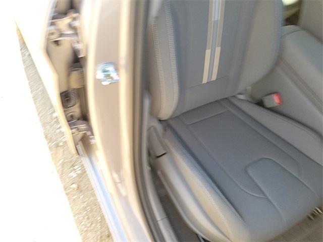 new 2025 Hyundai Elantra car, priced at $24,160
