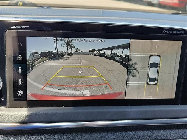 used 2023 Hyundai Sonata Hybrid car, priced at $25,499
