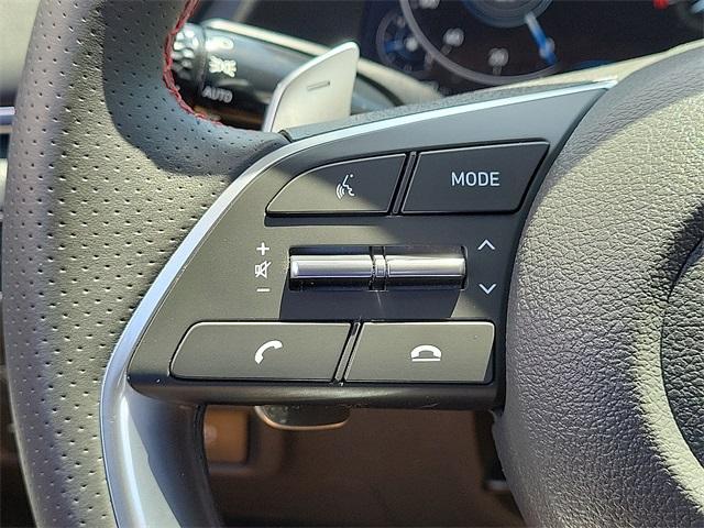 used 2022 Hyundai Sonata car, priced at $24,503