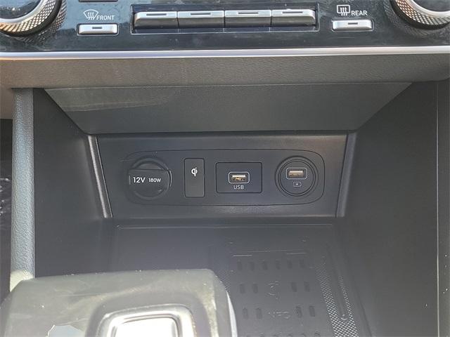 used 2022 Hyundai Sonata car, priced at $24,503