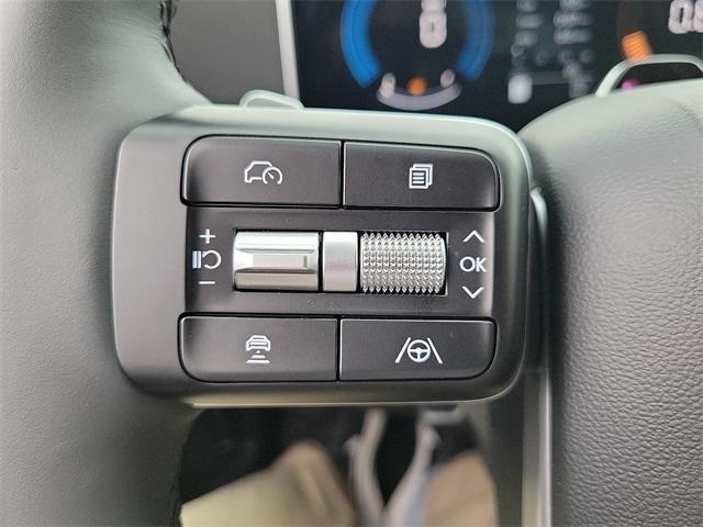 new 2026 Hyundai Santa Fe car
