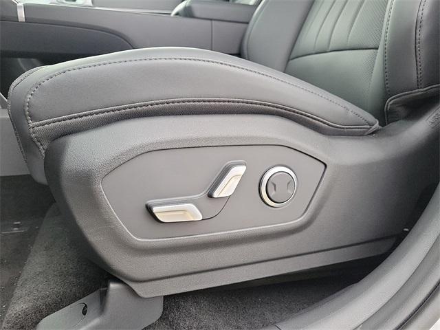 new 2026 Hyundai Santa Fe car