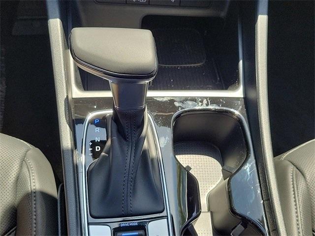 new 2025 Hyundai SANTA CRUZ car, priced at $42,905