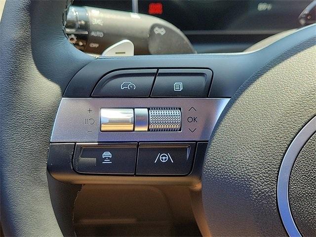 new 2025 Hyundai SANTA CRUZ car, priced at $42,905