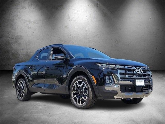 new 2025 Hyundai SANTA CRUZ car, priced at $42,905
