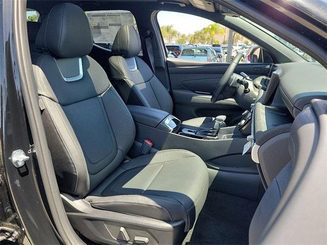 new 2025 Hyundai SANTA CRUZ car, priced at $42,905