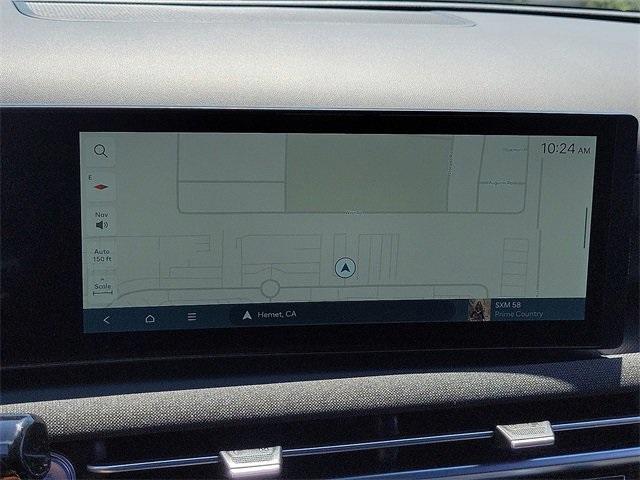 new 2025 Hyundai SANTA CRUZ car, priced at $42,905