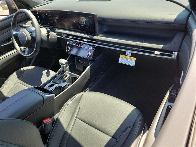 new 2025 Hyundai SANTA CRUZ car, priced at $42,905