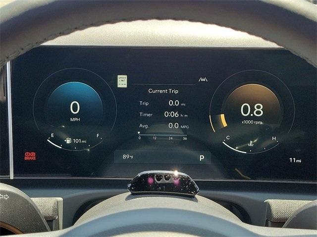 new 2025 Hyundai SANTA CRUZ car, priced at $42,905