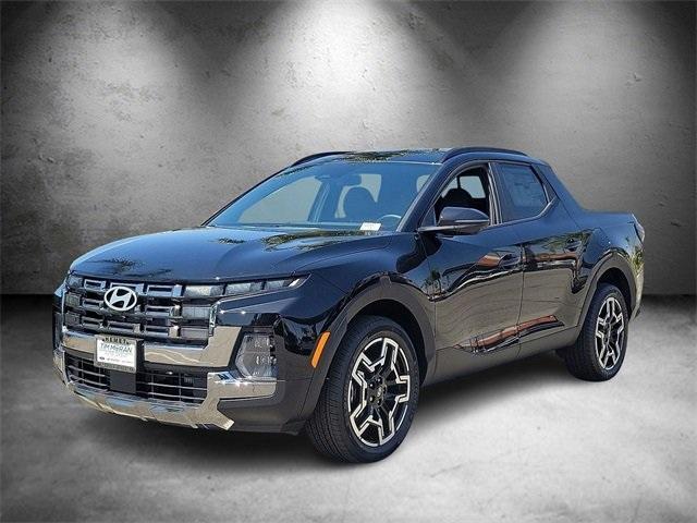 new 2025 Hyundai SANTA CRUZ car, priced at $42,905