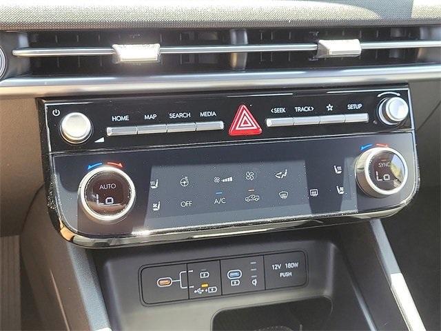 new 2025 Hyundai SANTA CRUZ car, priced at $42,905