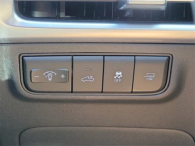 new 2025 Hyundai SANTA CRUZ car, priced at $42,905