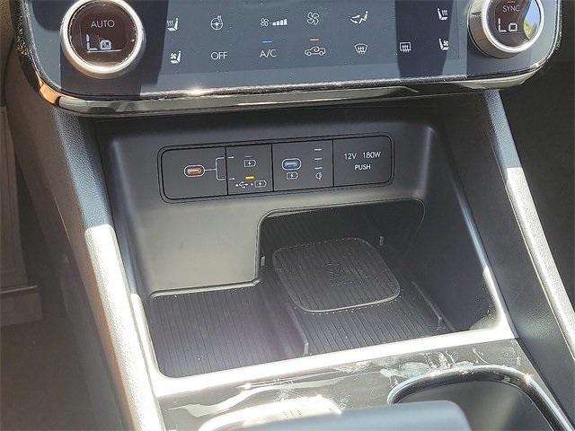 new 2025 Hyundai SANTA CRUZ car, priced at $42,905