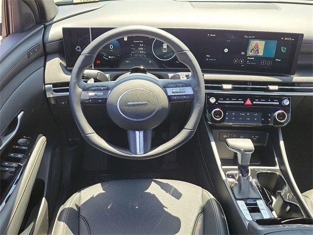 new 2025 Hyundai SANTA CRUZ car, priced at $42,905
