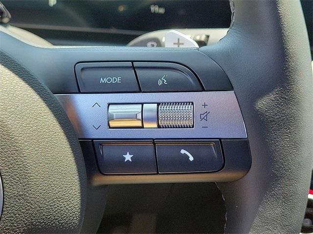 new 2025 Hyundai SANTA CRUZ car, priced at $42,905