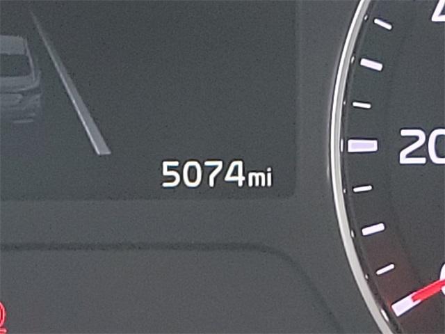 used 2023 Kia Forte car, priced at $19,799