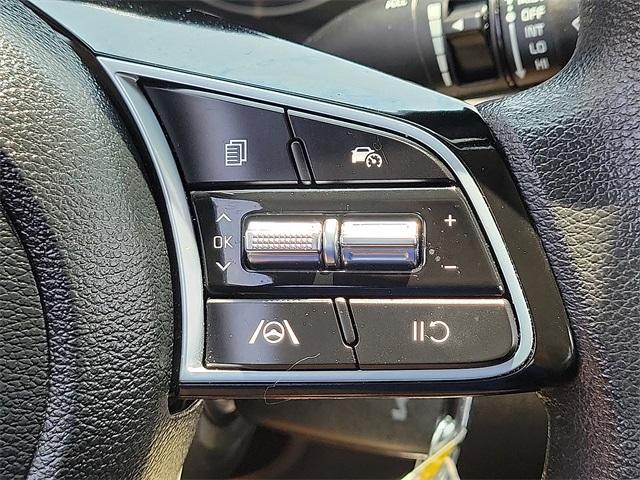 used 2023 Kia Forte car, priced at $19,799