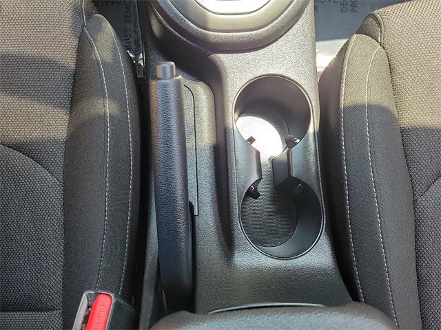 used 2023 Kia Forte car, priced at $19,799
