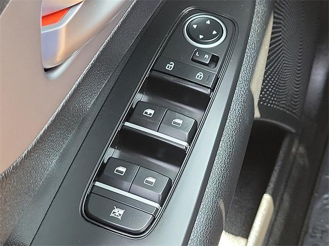used 2023 Kia Forte car, priced at $19,799