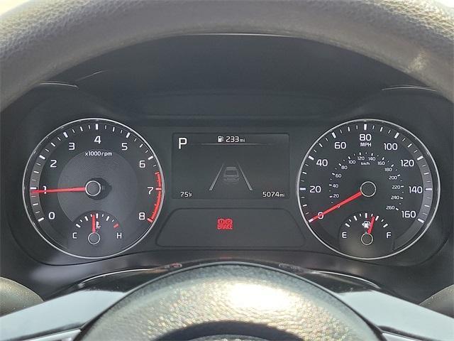 used 2023 Kia Forte car, priced at $19,799