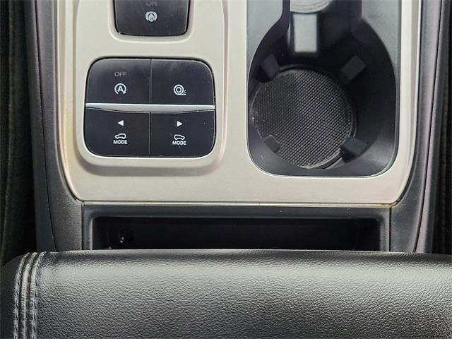 used 2021 Ford Explorer car, priced at $27,599