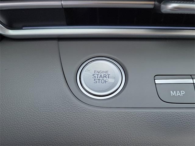 new 2025 Hyundai ELANTRA HEV car, priced at $27,255