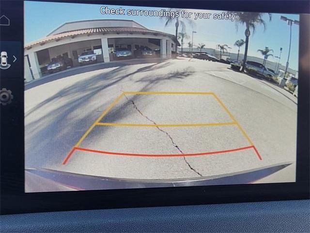 used 2023 Hyundai Sonata car, priced at $19,981