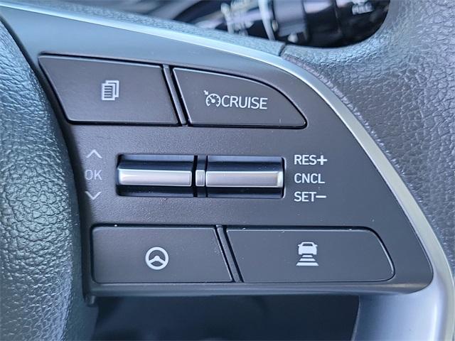 used 2023 Hyundai Sonata car, priced at $19,981