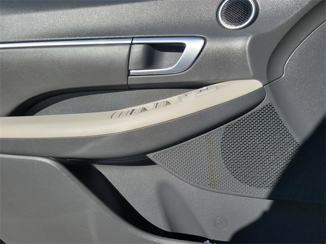 used 2023 Hyundai Sonata car, priced at $19,981