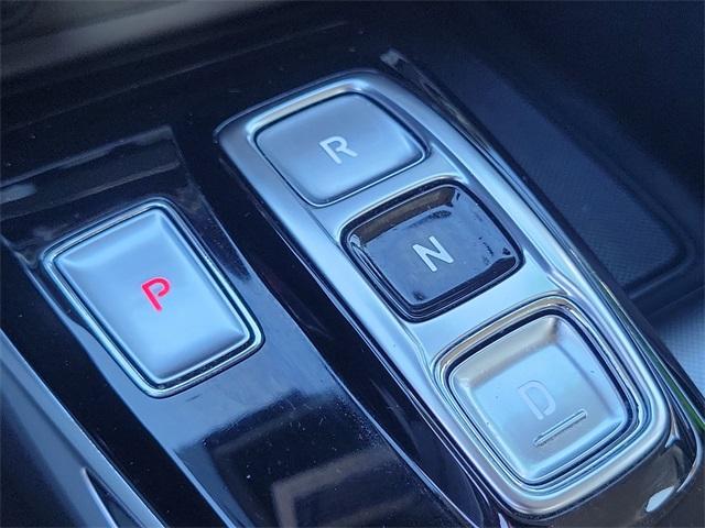 used 2023 Hyundai Sonata car, priced at $19,981
