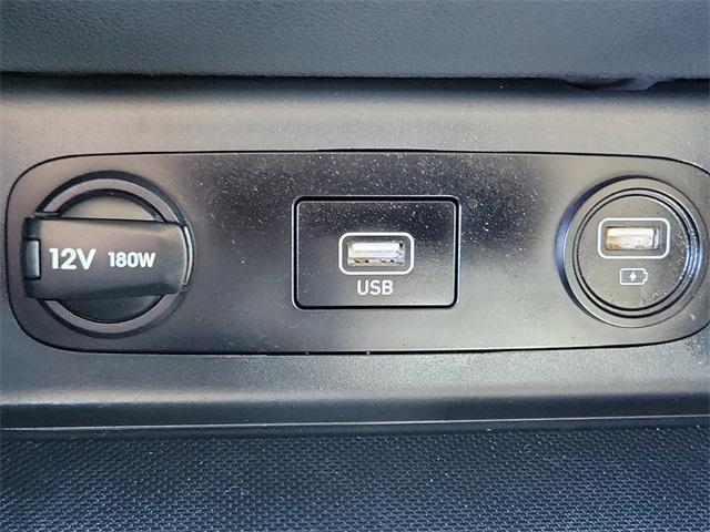 used 2023 Hyundai Sonata car, priced at $19,981