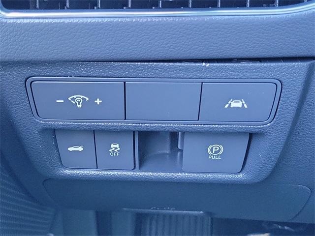 used 2023 Hyundai Sonata car, priced at $19,981