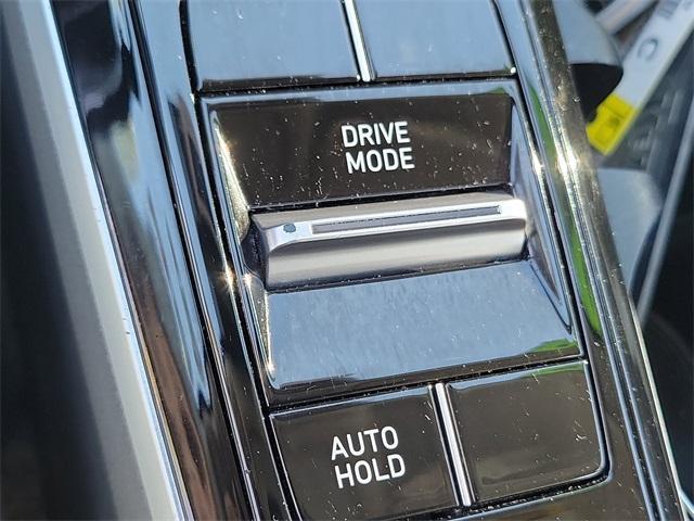 used 2023 Hyundai Sonata car, priced at $19,981