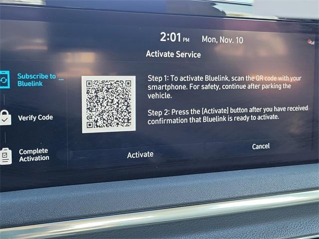 used 2023 Hyundai Sonata car, priced at $19,981